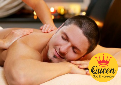 Lomi Lomi Massage in Baner Pune